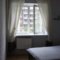 Гостиница Jam Inn комната для гостей фото 4