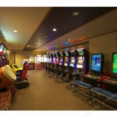 Hotel Bettei Umitomori Тёси детские мероприятия