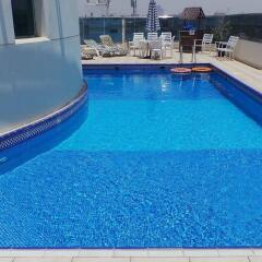 XCLUSIVE Hotel Apartments бассейн фото 3