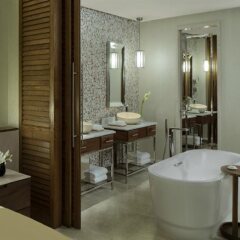 Отель Jumeirah Al Naseem - Madinat Jumeirah спа фото 2