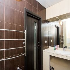 Апартаменты Apart Lux на Стромынке ванная фото 2