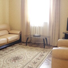 Гостиница Inn Sofia Казахстан, Нур-Султан - отзывы, цены и фото номеров - забронировать гостиницу Inn Sofia онлайн комната для гостей фото 3