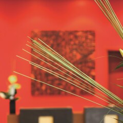 Movenpick Ambassador Hotel Accra вид на фасад фото 2