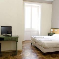 Hotel Suisse Genova удобства в номере фото 2