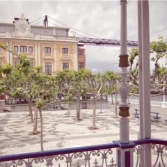 Gran Hotel Puente Colgante фото 6