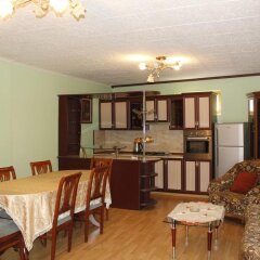 Отель Mimino Guesthouse в номере