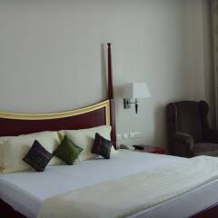 Hotel Jaipur Greens комната для гостей фото 2