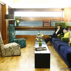 JM Suites Hotel интерьер отеля фото 2