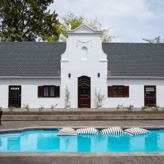 Stellenhof Guesthouse in Addo, South Africa from 138$, photos, reviews - zenhotels.com photo 3