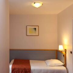 Hotel At Gare du Nord удобства в номере фото 2