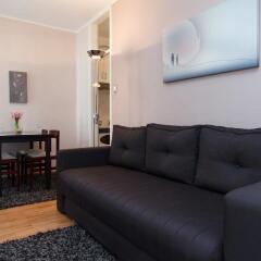 Апартаменты Studio Skadarlua No 2 комната для гостей фото 4