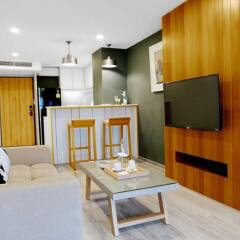 Отель Residence Rajtaevee Бангкок комната для гостей