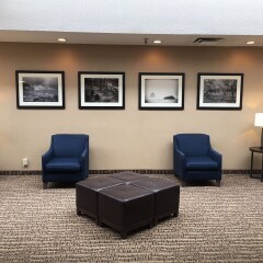 Отель Comfort Inn The Pointe США, Ниагара-Фолс - отзывы, цены и фото номеров - забронировать отель Comfort Inn The Pointe онлайн интерьер отеля