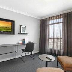 Отель Mantra Sydney Central Австралия, Хеймаркет - отзывы, цены и фото номеров - забронировать отель Mantra Sydney Central онлайн комната для гостей фото 2