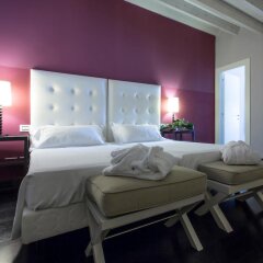 Grand Hotel Villa Itria Виагранде комната для гостей фото 3