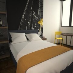 Hotel Roxy комната для гостей фото 3