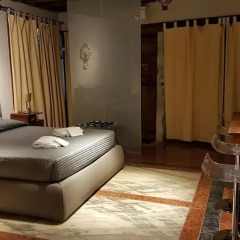 Отель Appartamenti Miracoli комната для гостей фото 2