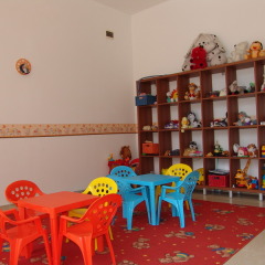Отель Efir Holiday Village Болгария, Солнечный берег - отзывы, цены и фото номеров - забронировать отель Efir Holiday Village онлайн детские мероприятия