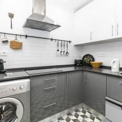 Апартаменты Find Me Inn daSilva Apartment в номере фото 2