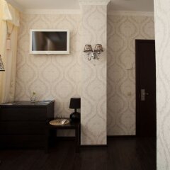 Гостиница Roomp Volkonskiy в Москве отзывы, цены и фото номеров - забронировать гостиницу Roomp Volkonskiy онлайн Москва интерьер отеля фото 3