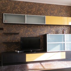 Отель Apollon Apartments Болгария, Несебр - отзывы, цены и фото номеров - забронировать отель Apollon Apartments онлайн удобства в номере фото 2