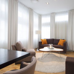 Thon Hotel Bergen Airport Берген комната для гостей