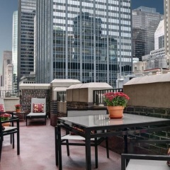 The Lexington Hotel, Autograph Collection фото 4