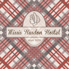 Хостел Missis Hudson Санкт-Петербург комната для гостей фото 5