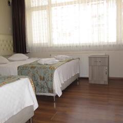 Sefa Hotel питание
