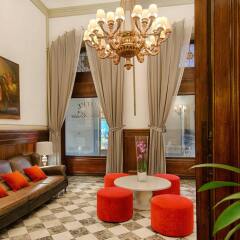 Отель NH Collection Firenze Porta Rossa Италия, Флоренция - отзывы, цены и фото номеров - забронировать отель NH Collection Firenze Porta Rossa онлайн детские мероприятия