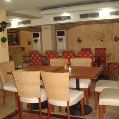 Отель Sapphirtel Inn Бангкок помещение для мероприятий