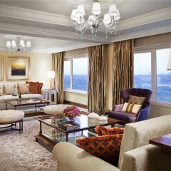 Отель Taj Palace, New Delhi Нью-Дели комната для гостей фото 2