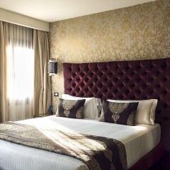 Отель Venice Times Hotel Италия, Венеция - отзывы, цены и фото номеров - забронировать отель Venice Times Hotel онлайн комната для гостей фото 2