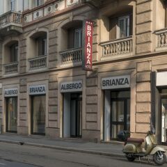 Отель Brianza Италия, Милан - 7 отзывов об отеле, цены и фото номеров - забронировать отель Brianza онлайн фото 2