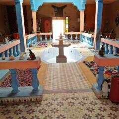 Отель Kasbah Le Berger, Au Bonheur des Dunes Марокко, Мерзуга - отзывы, цены и фото номеров - забронировать отель Kasbah Le Berger, Au Bonheur des Dunes онлайн пляж