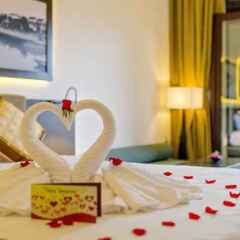 Отель Hoi An Historic Hotel Managed By Melia Hotels International Вьетнам, Хойан - отзывы, цены и фото номеров - забронировать отель Hoi An Historic Hotel Managed By Melia Hotels International онлайн фото 2