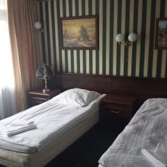 Отель Prawdzic Resort & Conference комната для гостей