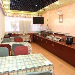 Отель Home Inn Chenggong Avenue - Xiamen Китай, Сямынь - отзывы, цены и фото номеров - забронировать отель Home Inn Chenggong Avenue - Xiamen онлайн питание фото 3