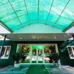 Гостиница Bed & Breakfast Курск в Курске 6 отзывов об отеле, цены и фото номеров - забронировать гостиницу Bed & Breakfast Курск онлайн бассейн