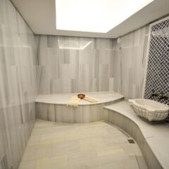 Gazelle Resort & Spa Турция, Болу - отзывы, цены и фото номеров - забронировать отель Gazelle Resort & Spa онлайн сауна