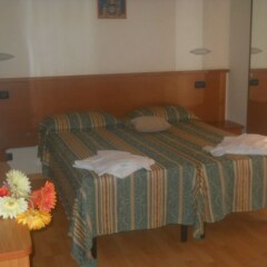 Hotel Ave Кьянчиано Терме фото 9
