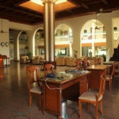 Отель Majorda Beach Resort Индия, Маджорда - 6 отзывов об отеле, цены и фото номеров - забронировать отель Majorda Beach Resort онлайн фото 7