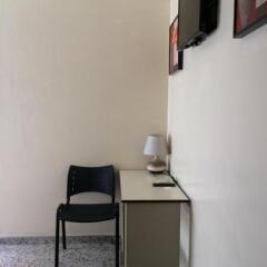 Отель Hostal Altamira Сан-Педро-Сула фото 16