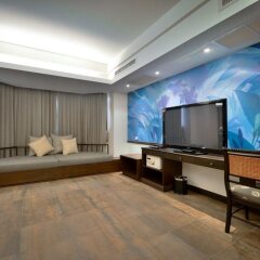Отель The Grand Sathorn удобства в номере фото 2