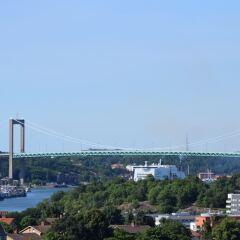 Отель Kville Hotel Швеция, Гётеборг - отзывы, цены и фото номеров - забронировать отель Kville Hotel онлайн городской автобус