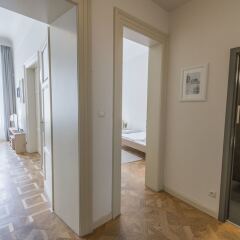 Апартаменты Bohemia Apartments Prague Centre ванная фото 2