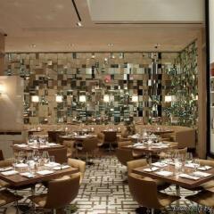 Отель JW Marriott Essex House New York США, Нью-Йорк - 8 отзывов об отеле, цены и фото номеров - забронировать отель JW Marriott Essex House New York онлайн питание