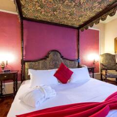 Hotel Diplomate комната для гостей фото 3