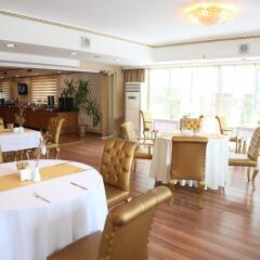 Golden Boutique Hotel Турция, Анкара - отзывы, цены и фото номеров - забронировать отель Golden Boutique Hotel онлайн питание фото 2