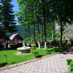 Akyuz Kardesler Hotel & Bungalow Турция, Узунгёль - отзывы, цены и фото номеров - забронировать отель Akyuz Kardesler Hotel & Bungalow онлайн фото 15